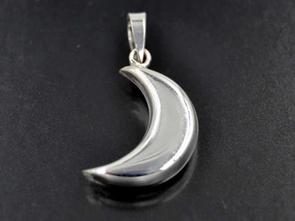 Anhänger "Mond"