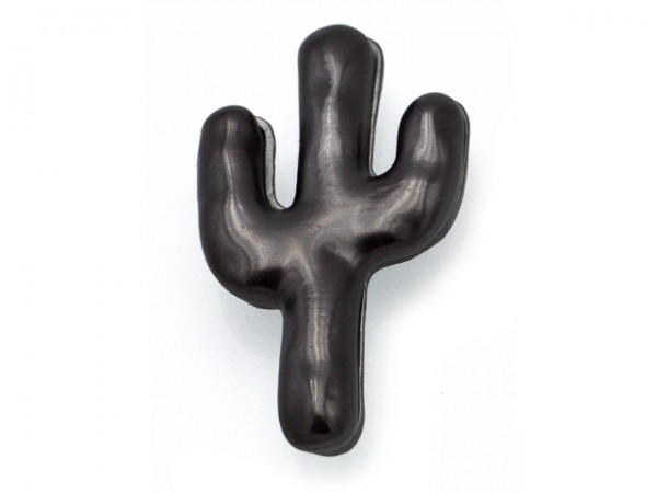 Magnetclip Kaktus (3,5cm x 4,5cm)
