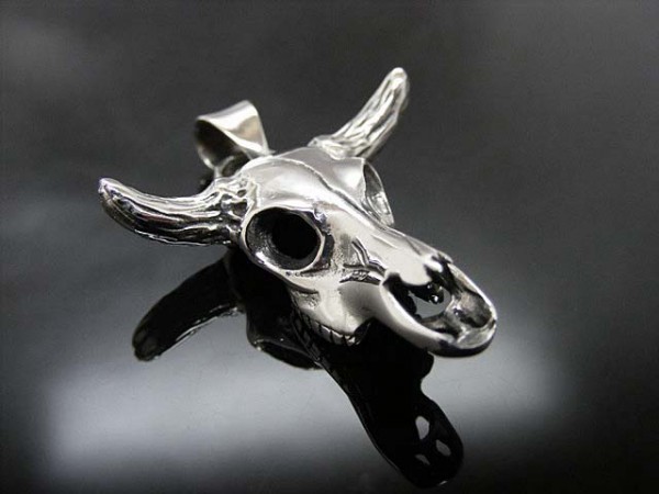 Anhänger "Skull"