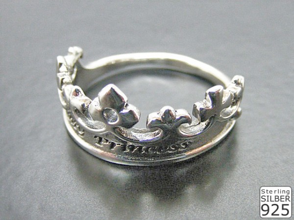 Ring "My Princess"