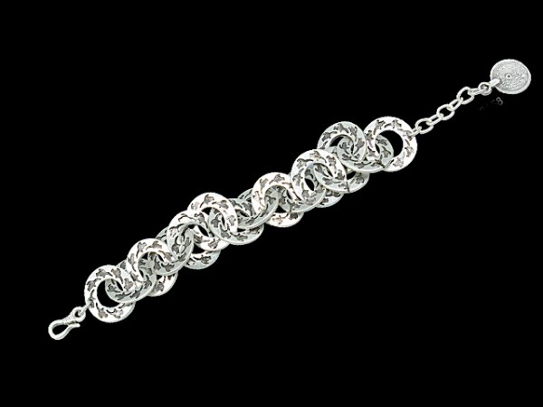 Armband "Chiara" aus der Deluxe Kollektion