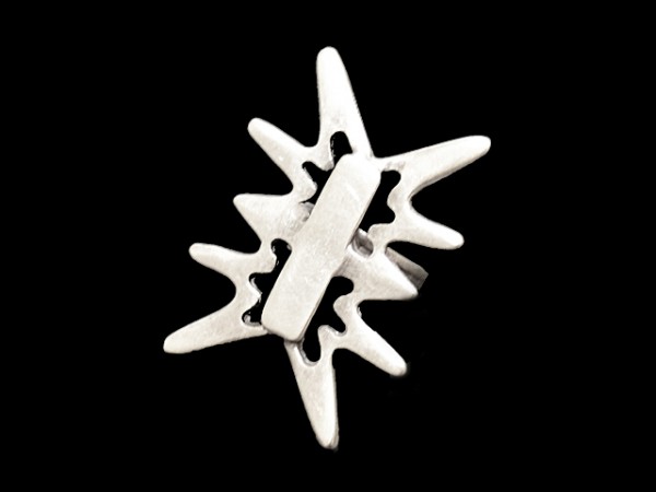 Ring "Averil" aus der Deluxe Kollektion