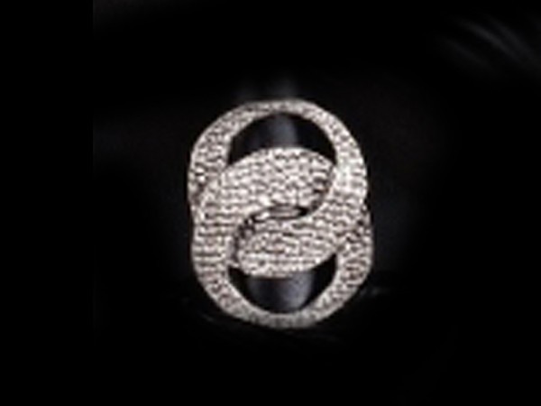 Ring "Greta" aus der Deluxe Kollektion
