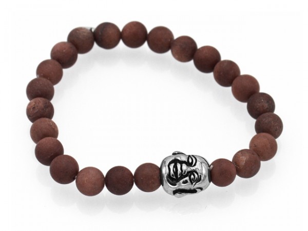 Armband Buddha