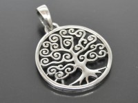 Anhänger Baum des Lebens Anhänger Baum des Lebens