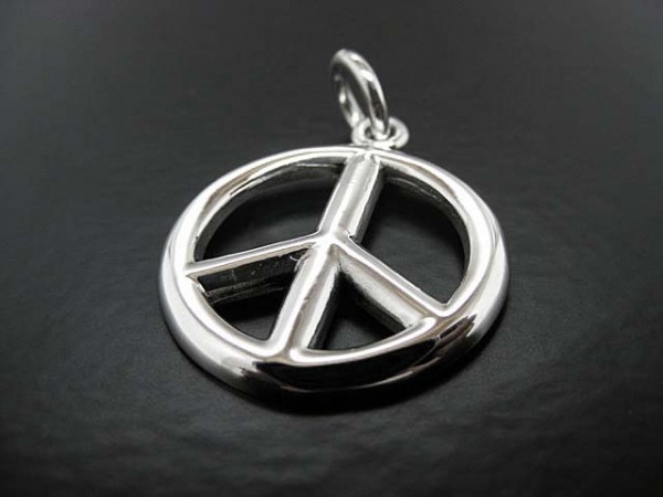 Anhänger " Peace"