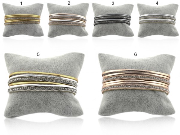 Armband "Maxime"