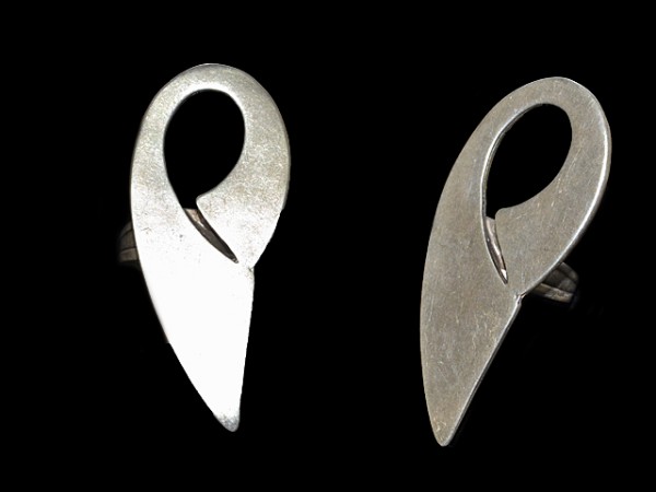Ring "Dia" aus der Deluxe Kollektion