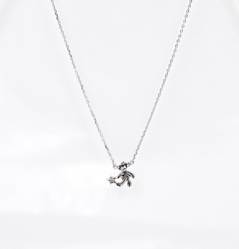 Collier "Teddy"
