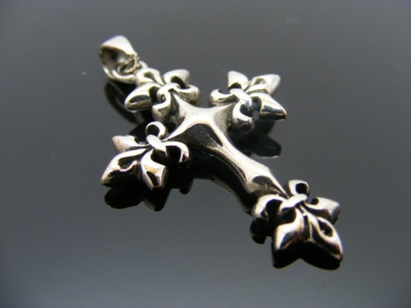 Anhänger Kreuz