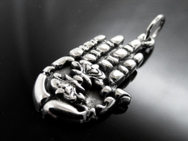 Anhänger "Hand der Fatima"
