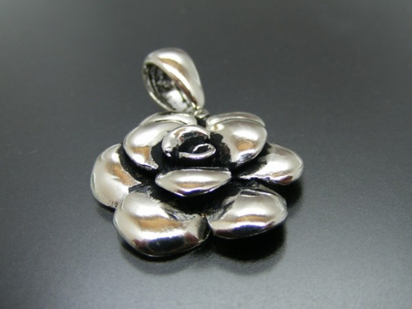 Anhänger " Blume"