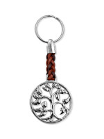 Schlüsselanhänger Baum des Lebens Schlüsselanhänger Baum des Lebens