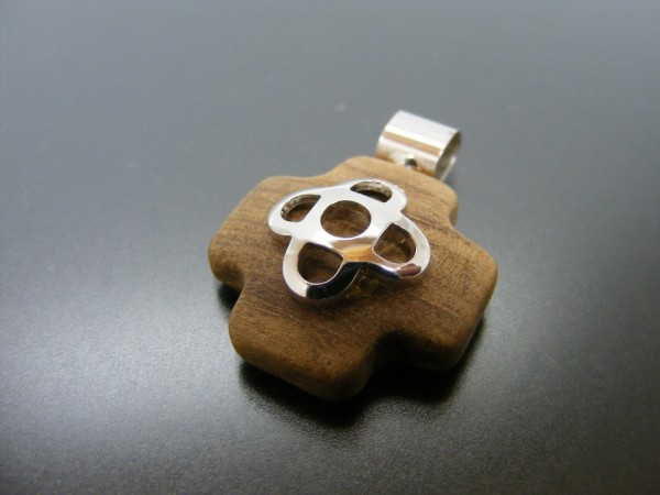 Anhänger Kreuz