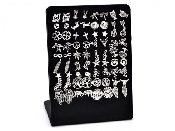 Display Ohrstecker (36 paar)
