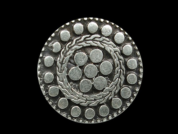 Ring "Amparo" aus der Deluxe Kollektion