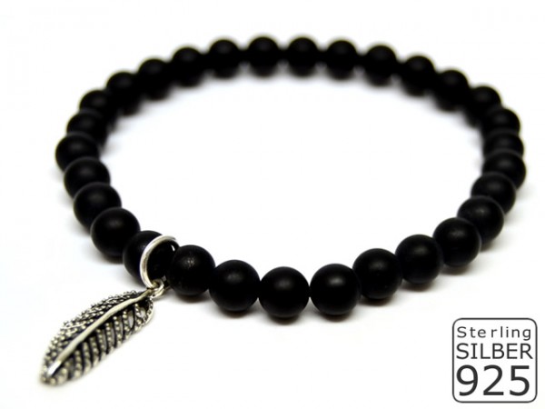 Black Pearls "Feder"