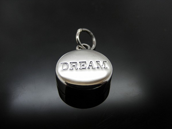 Anhänger " Dream"