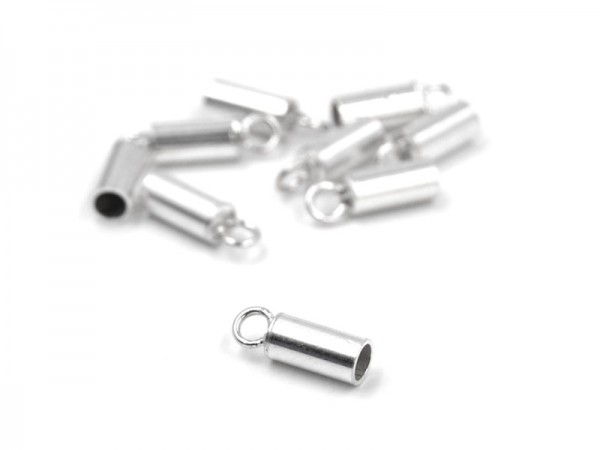 Endhülsen (10 mm x 3.0 mm) (10er Pack)