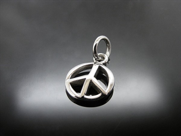 Anhänger " Peace"