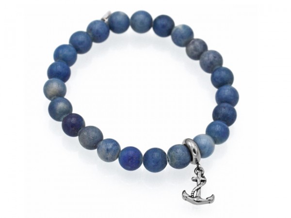 Armband "Anker"