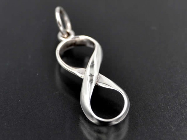 Anhänger Infinity
