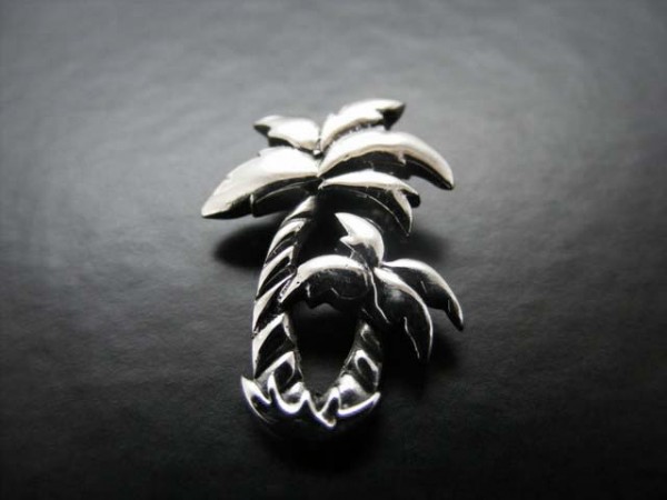 Anhänger "Palme"