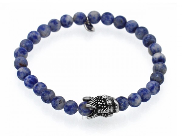 Armband Fisch