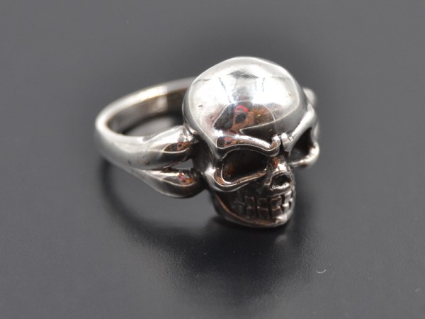 Ring "Totenkopf"