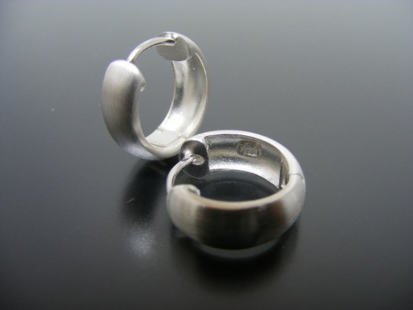 Creolen (6.0 mm x 16 mm)