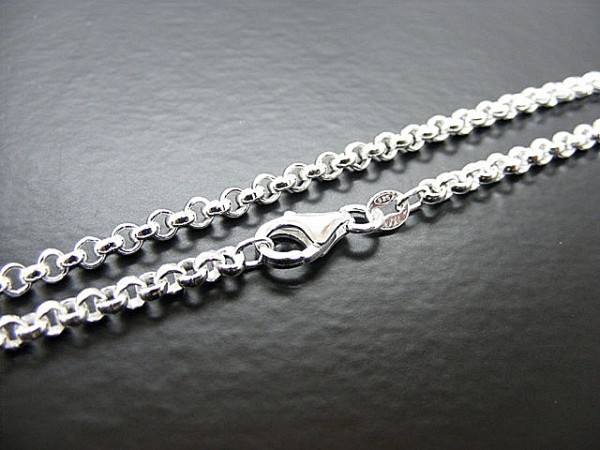 Erbskette (45cm) (3,5mm) (1 St.)