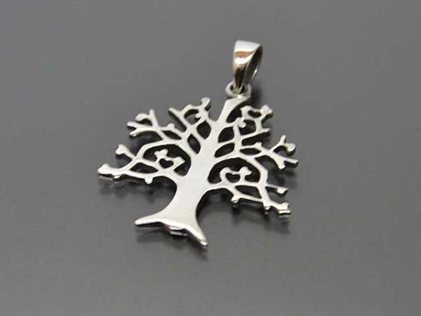 Anhänger Baum des Lebens, Lebensbaum
