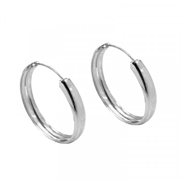 Creolen (6.5 mm x 38 mm)