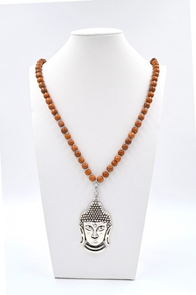Kette "Buddha"
