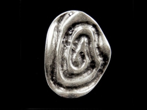 Ring "Fiamma" aus der Deluxe Kollektion