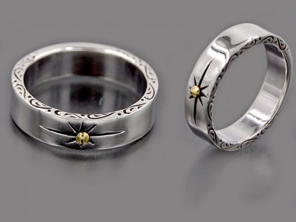 Ring "Stern"