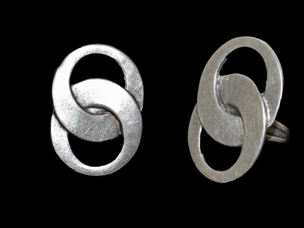Ring "Viola" aus der Deluxe Kollektion