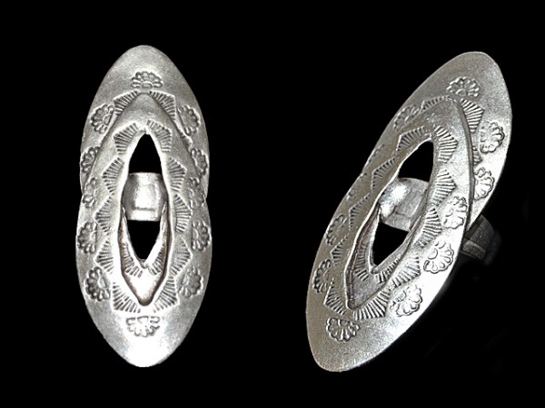 Ring "Esteva" aus der Deluxe Kollektion