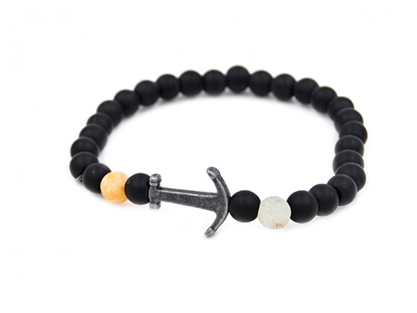 Armband "Anker"