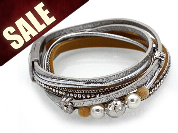 Armband "Gina"