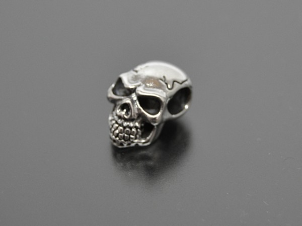 Hülse "Totenkopf"
