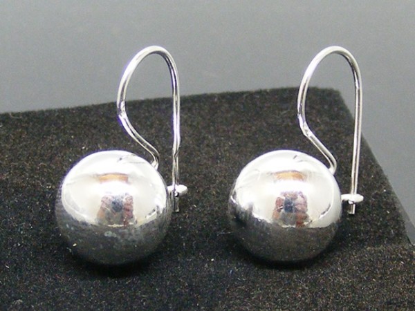 Ohrhänger (10 mm)