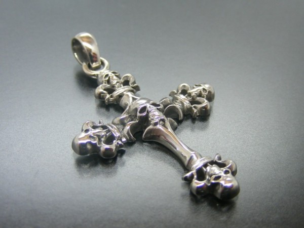 Anhänger "Kreuz"