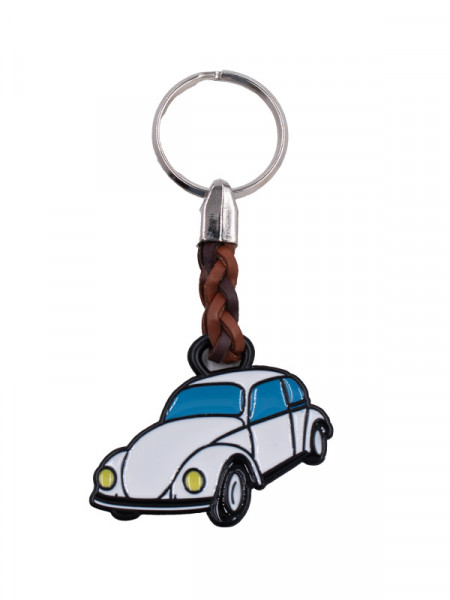Schlüsselanhänger Auto