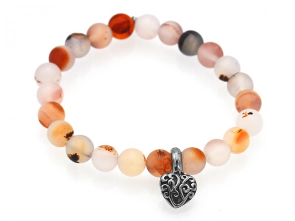 Armband "Heart"