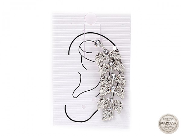 Ear Cuff "Vanessa"