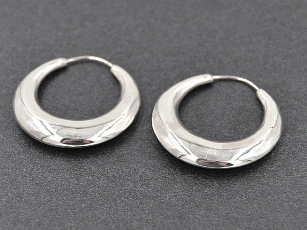 Creolen (18 mm)