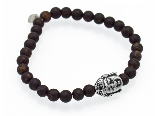 Armband "Buddha"