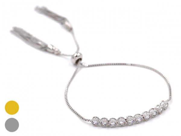 Armband "Glitter" GOLD
