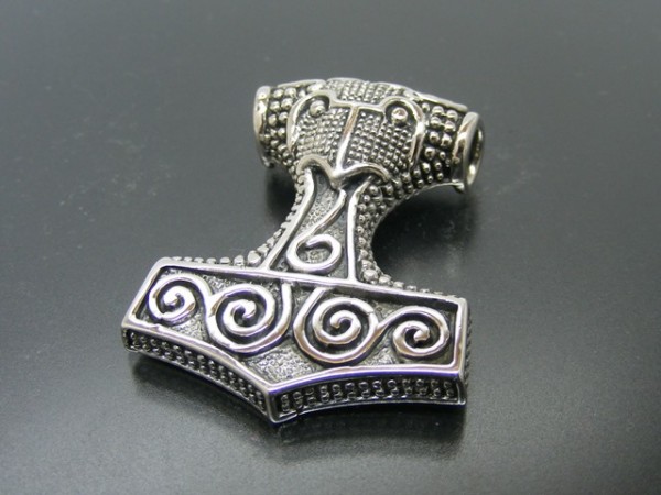 Anhänger "Thors Hammer"